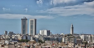 Casablanca