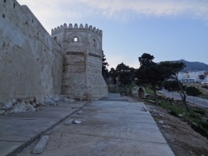 Kasbah des Cigognes