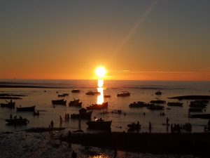 marokko-casablanca-boote