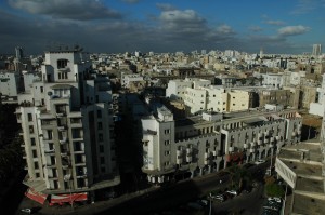 Casablanca