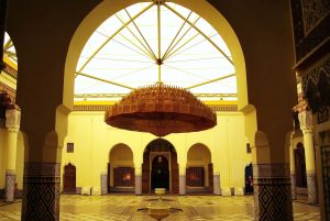 marokko-palast-marrakesch