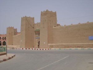 Rissani