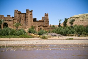 Ait-Ben-Haddou